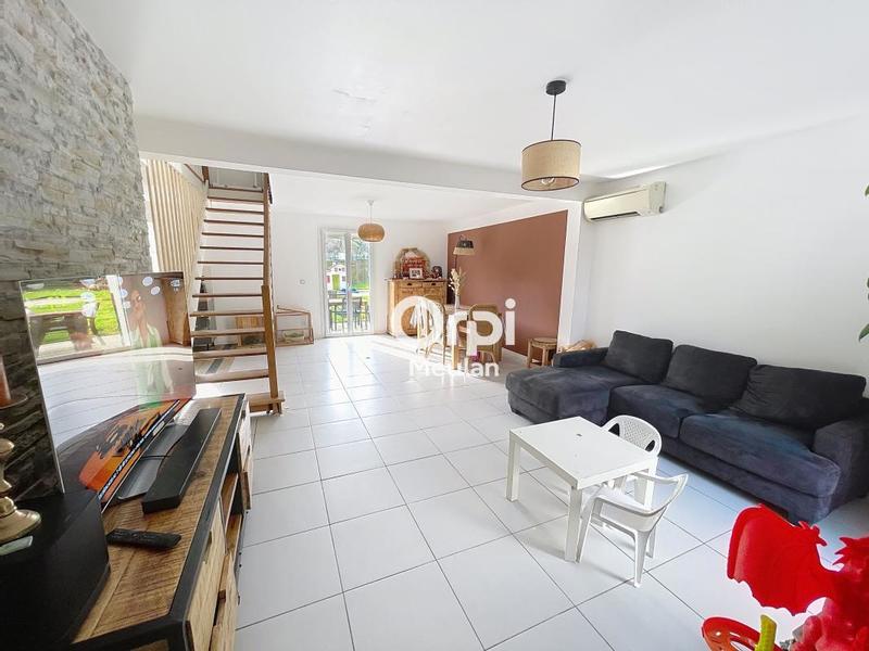 Maison - 106 m² - 4 pièces