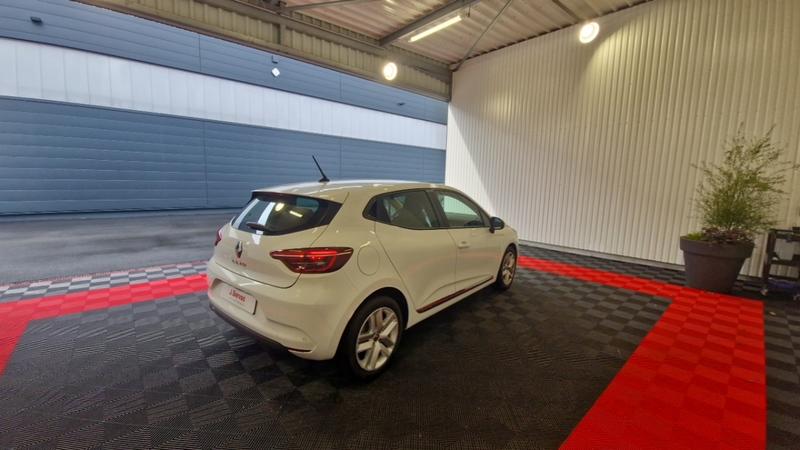 Renault Clio V Blue Dci 100 - 21n Business