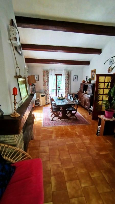 Maison - 190 m² - 4 pièces