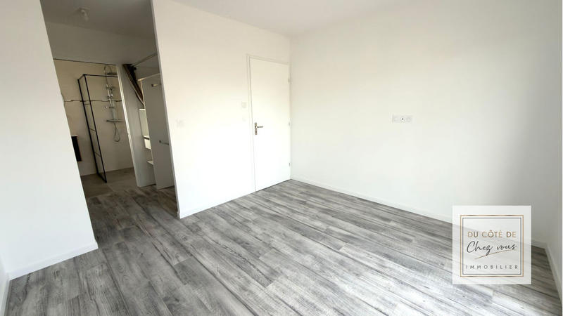 Maison - 111 m² - 5 pièces