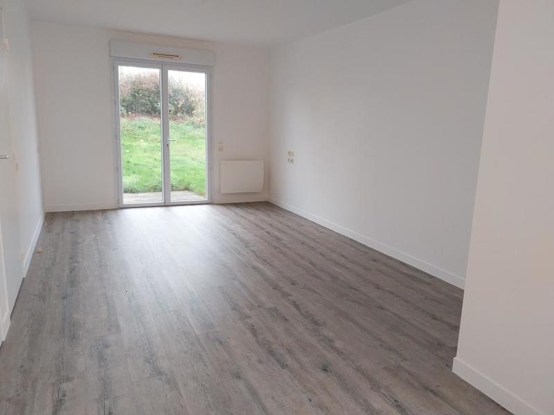 Pavillon - 47 m² - 2 pièces