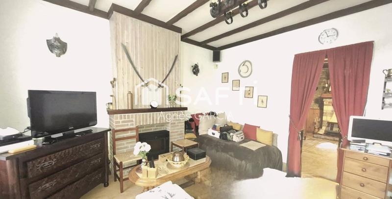 Maison - 81 m² - 2 pièces