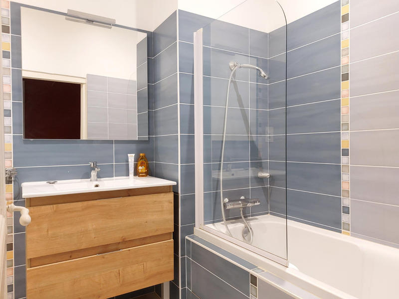 Appartement - 156 m² - 5 pièces