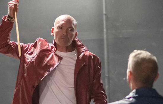 Théâtre : Phèdre dans tous ses états