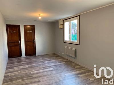 Maison de ville - 36 m² - 2 pièces