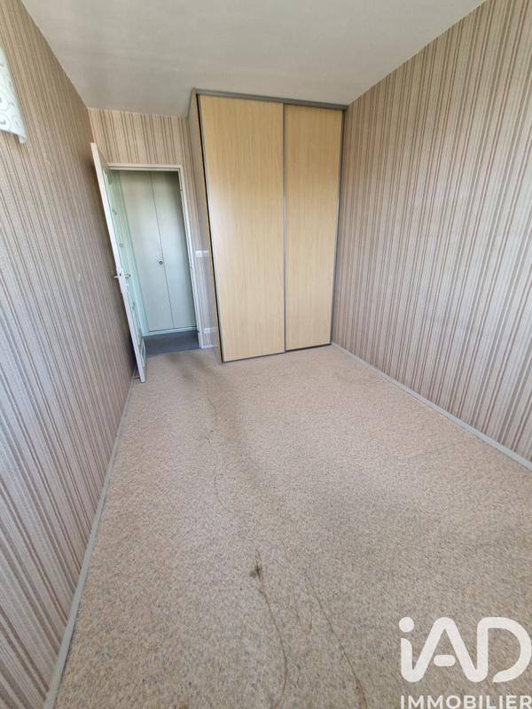 Appartement - 101 m² - 4 pièces