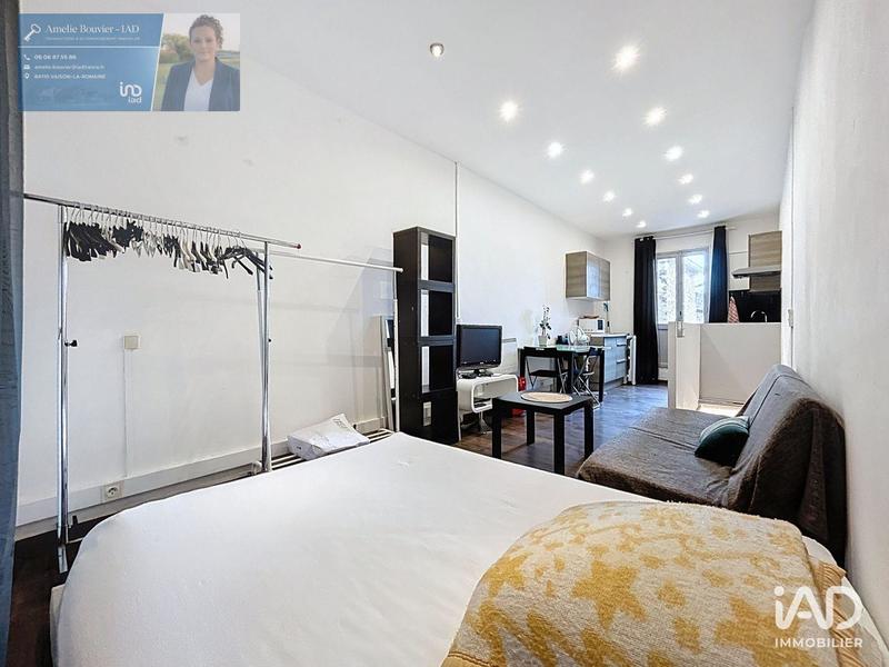 Local commercial - 80 m²