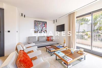 Appartement - 121 m² - 4 pièces