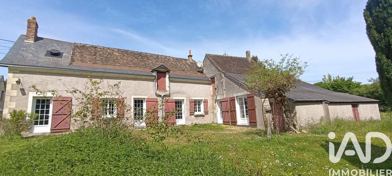 Maison - 174 m² - 5 pièces