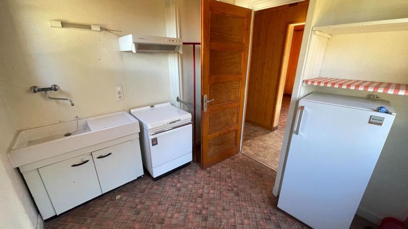 Maison - 108 m² - 6 pièces