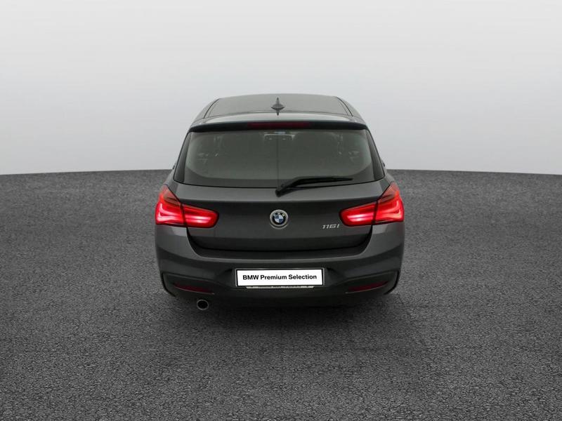 Bmw Série 1 F20 Lci2 116i 109 ch m Sport Ultimate