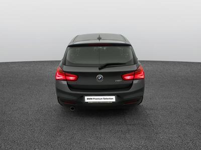 Bmw Série 1 F20 Lci2 116i 109 ch m Sport Ultimate