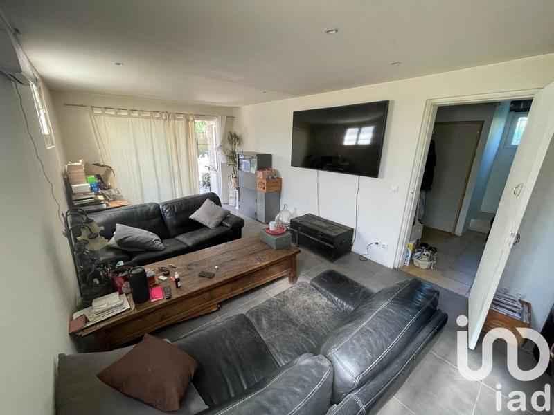 Maison - 134 m² - 6 pièces