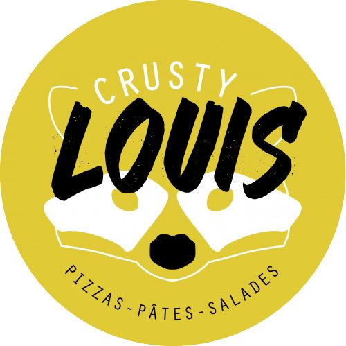 Crusty Louis