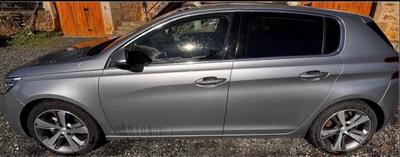 Peugeot 308 1.2 PureTech 130ch s&amp;S Eat6 Allure