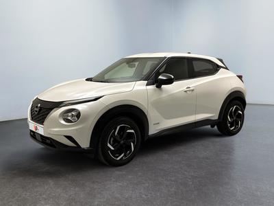 Nissan Juke 2023 Hybrid 143 Business+