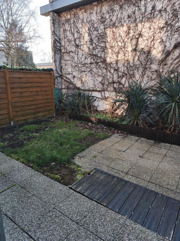 Maison - 71 m² - 3 pièces