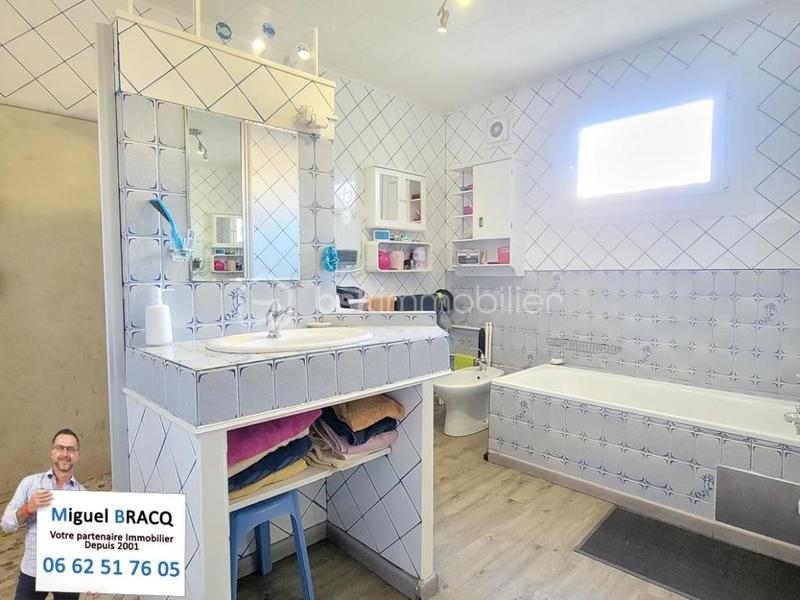 Villa - 135 m² - 5 pièces