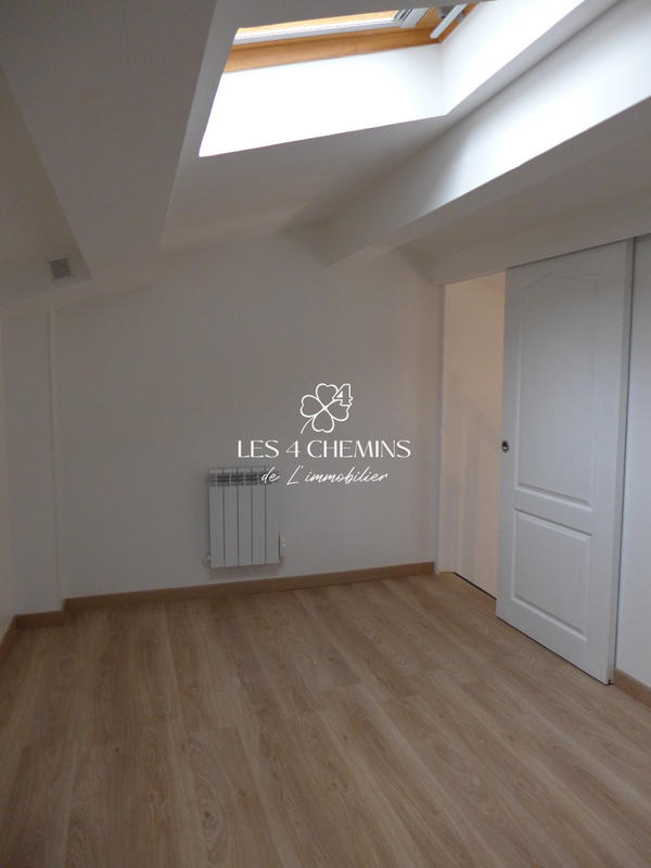 Maison - 38 m² - 2 pièces