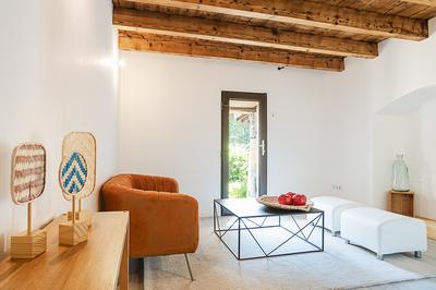 Appartement - 115 m² - 5 pièces