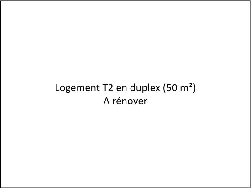 Immeuble - 228 m² - 10 pièces