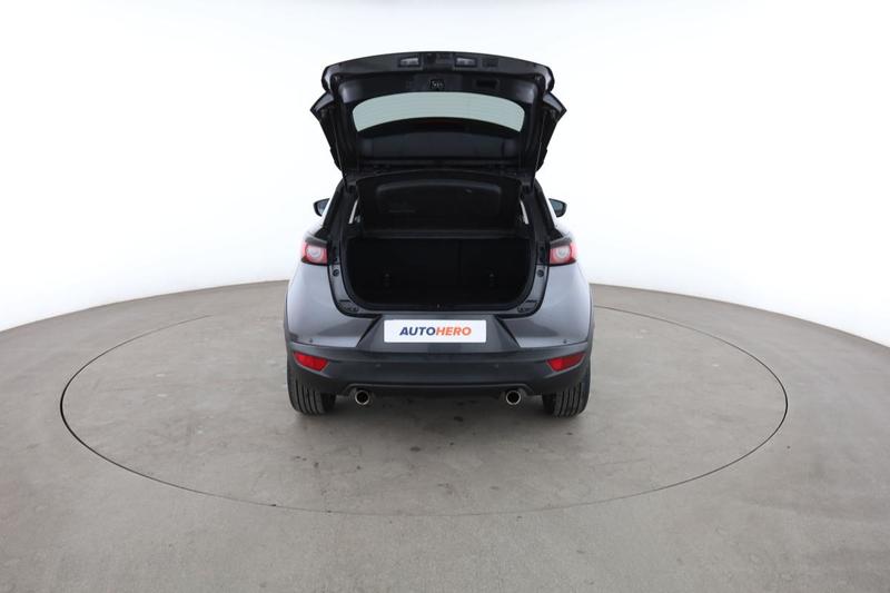 Mazda Cx-3 2.0 Skyactiv-G Selection 4wd Skyactiv-Drive 150 ch