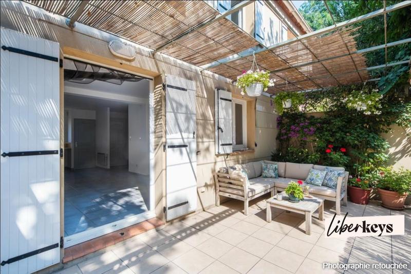 Maison - 72 m² - 4 pièces