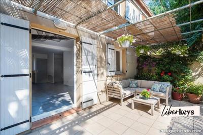 Maison - 72 m² - 4 pièces