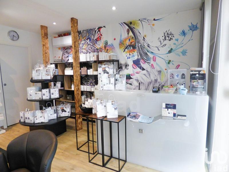 Local commercial - 100 m²