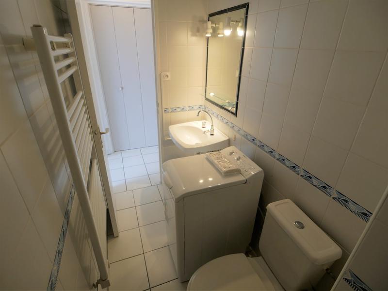 Appartement - 26 m² - 1 pièce