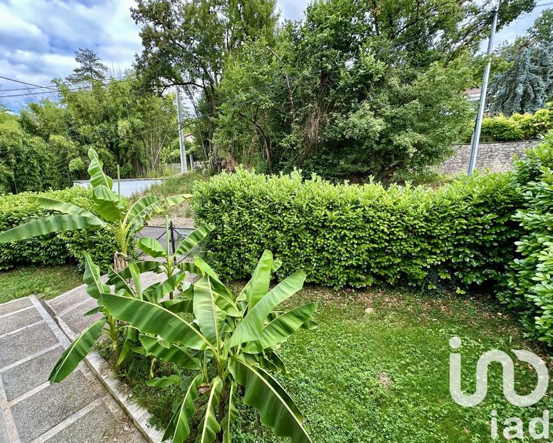 Maison - 98 m² - 5 pièces