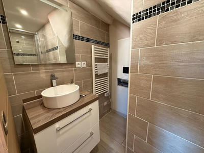 Appartement - 17 m² - 1 pièce