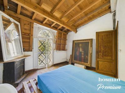 Maison - 300 m² - 10 pièces