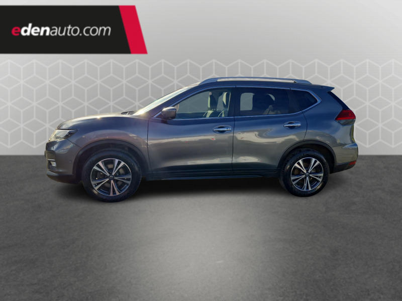 Nissan X-Trail dCi 150 Xtronic 5pl n-Connecta