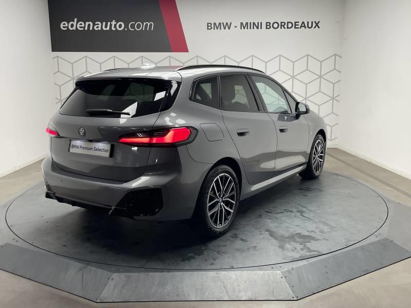 Bmw Serie 2 Active Tourer 225e xDrive 245 ch Dkg7 m Sport