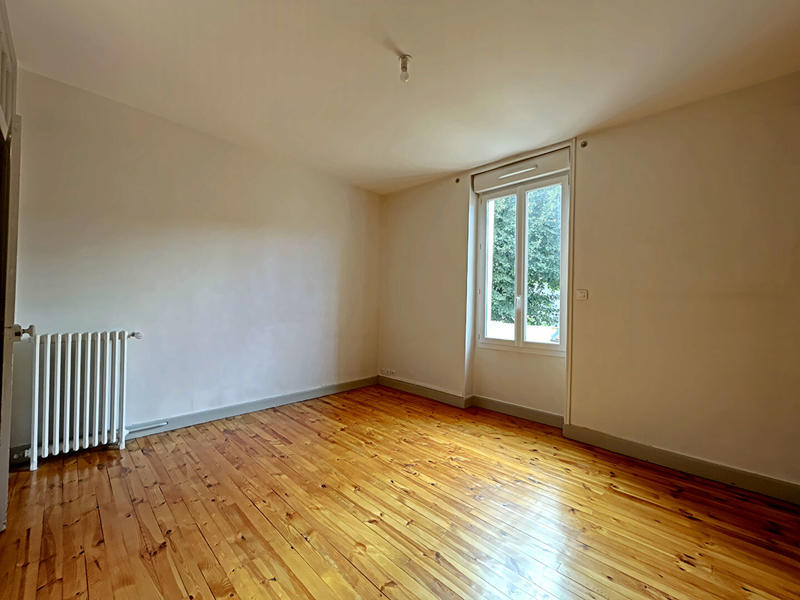 Appartement - 110 m² - 4 pièces