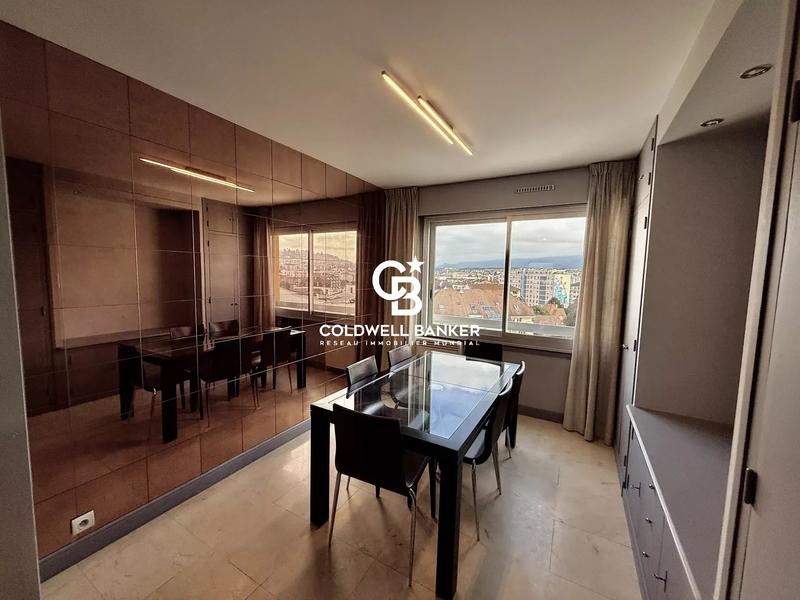 Appartement - 84 m² - 2 pièces