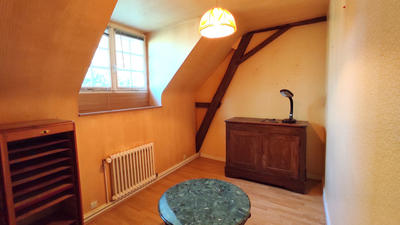 Maison - 101 m² - 5 pièces