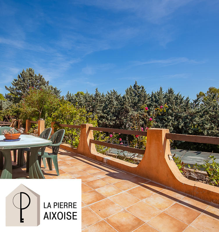 Maison - 157 m² - 6 pièces