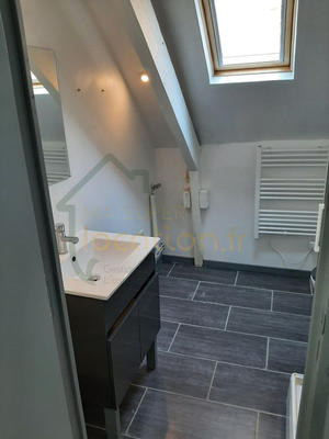 Appartement - 46 m² - 3 pièces