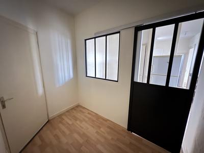 Appartement - 52 m² - 2 pièces