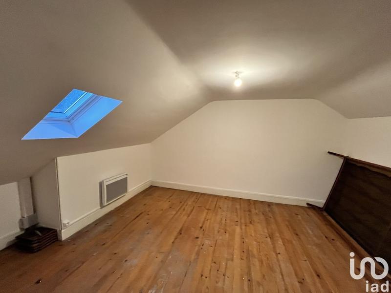 Local commercial - 185 m²