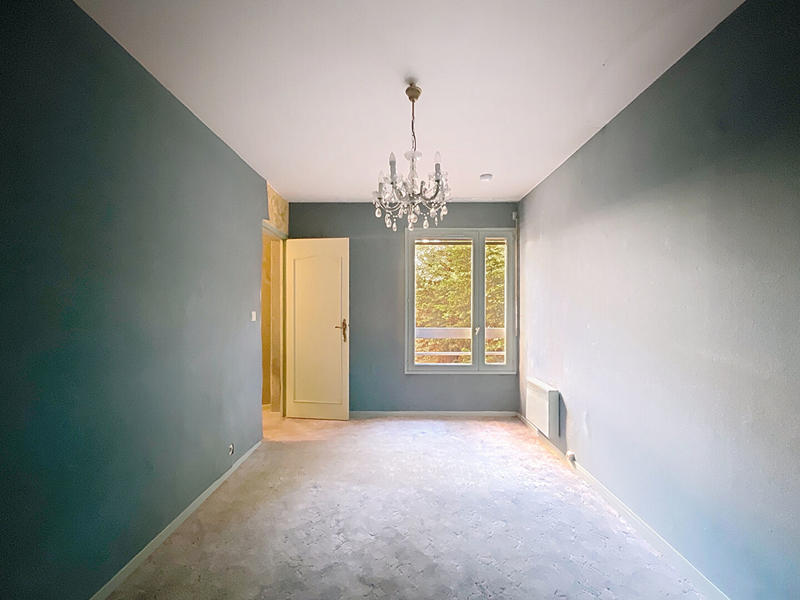 Appartement - 83 m² - 3 pièces