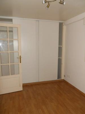 Appartement - 31 m² - 2 pièces