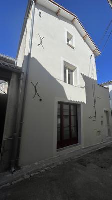 Villa - 131 m² - 5 pièces