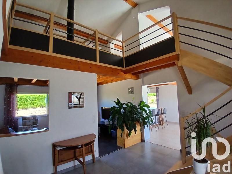 Maison de maîtres - 179 m² - 6 pièces