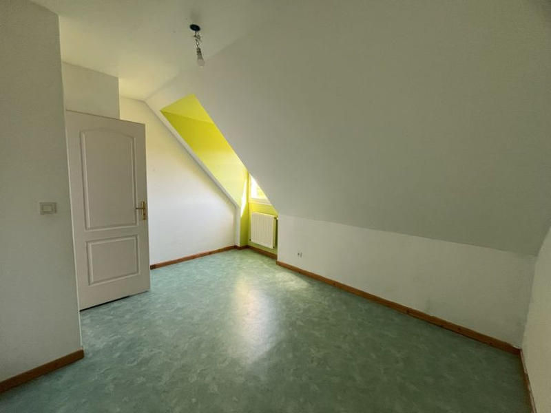 Pavillon - 125 m² - 7 pièces