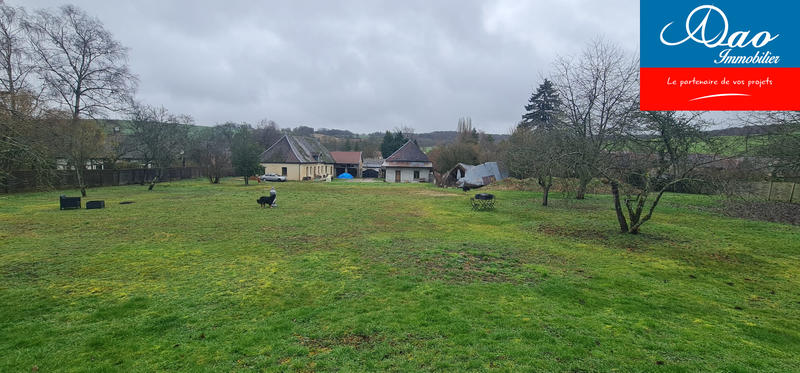 Maison - 200 m² - 5 pièces