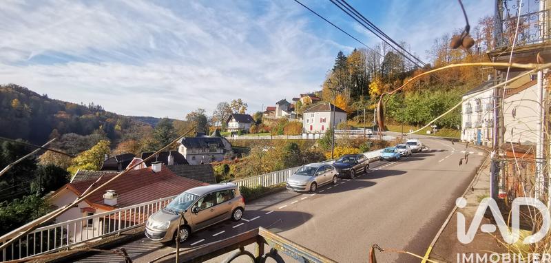 Maison - 237 m² - 10 pièces