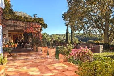 Bastide - 361 m² - 14 pièces